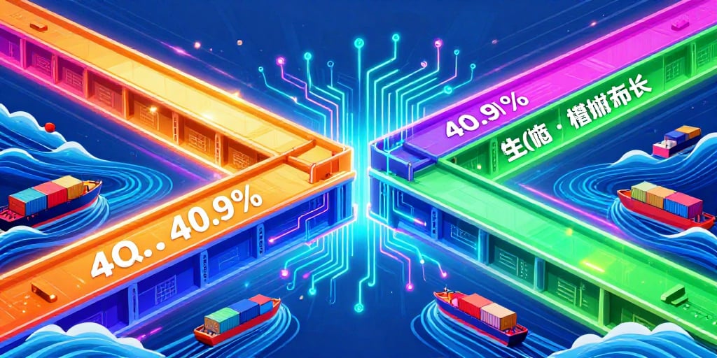 Baoshan Iron & Steel: 2025 Profit Surge, AI‑Driven Innovation, & Global Export Growth
