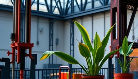 Baoshan Iron & Steel Embraces AI and Policy Shifts for Growth in 2025 Baoshan Iron & Steel Embraces AI and Policy Shifts for Growth in 2025