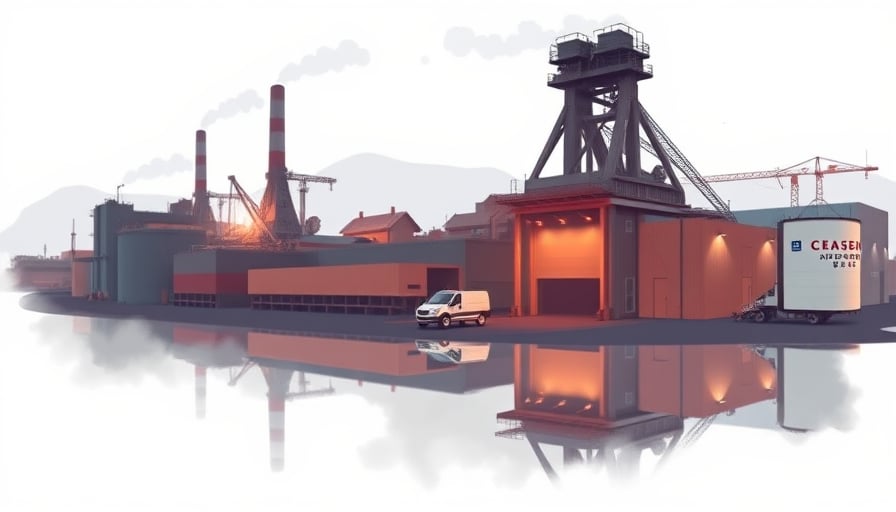 Baoshan Iron & Steel: Leading China's Steel Market with Stable Growth & Strong P/E Ratio