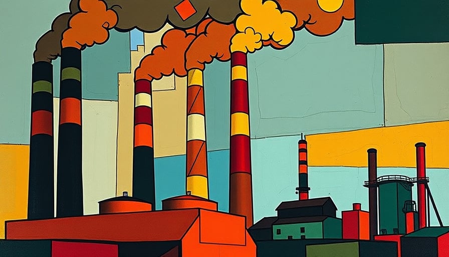 Baoshan Iron & Steel: Solid Performance, Steady Prices, and Market Position