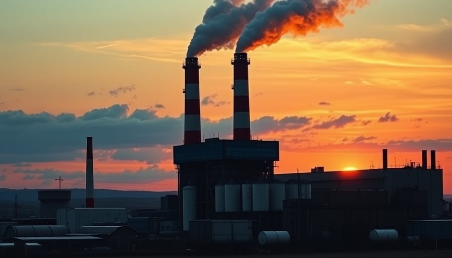 Baoshan Iron & Steel: Stable China Steel Leader with Conservative Valuation