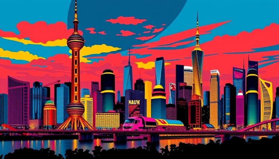 Baosheng Secures Shanghai Exchange No‑Objection for RMB 3 Billion Asset‑Backed Securities Listing