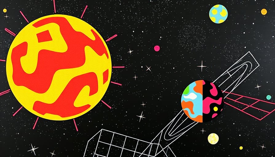 Baosheng Shares Rise on Market Rally, Eyes Global Cable Expansion