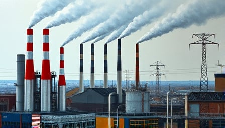 BaoSteel Advances with Strategic Moves Amid Steel Market Volatility