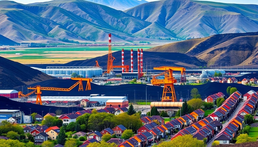 Baotailong New Materials Faces Coal‑Sector Crisis: Financing, Silent on Graphene, and Negative P/E Signal