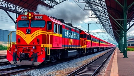 BaoTou Steel Union Secures Strategic Logistics Advantage with Railway Freight 'One-Price' Project