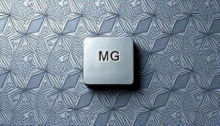 Baowu Magnesium Technology Sees Surge Amid Market Rally and Sector Interest