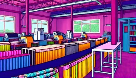 Baoxiniao Holding Co. Strengthens Market Position with Strategic Growth Initiatives in Textiles and Apparel