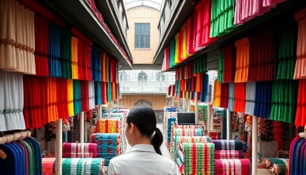 Baoxiniao Holding Sees Moderate Upside Amid Market Optimism and E-commerce Growth