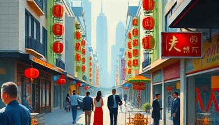 Baozun Inc. Bolsters E-commerce Leadership in China with Comprehensive Solutions