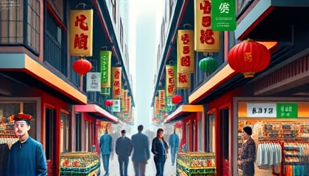 Baozun Inc. Faces Financial Scrutiny Amid E-commerce Volatility
