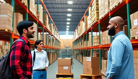 Baozun Inc. Navigates Financial Challenges While Leading E-Commerce Solutions in China Baozun Inc. Navigates Financial Challenges While Leading E-Commerce Solutions in China