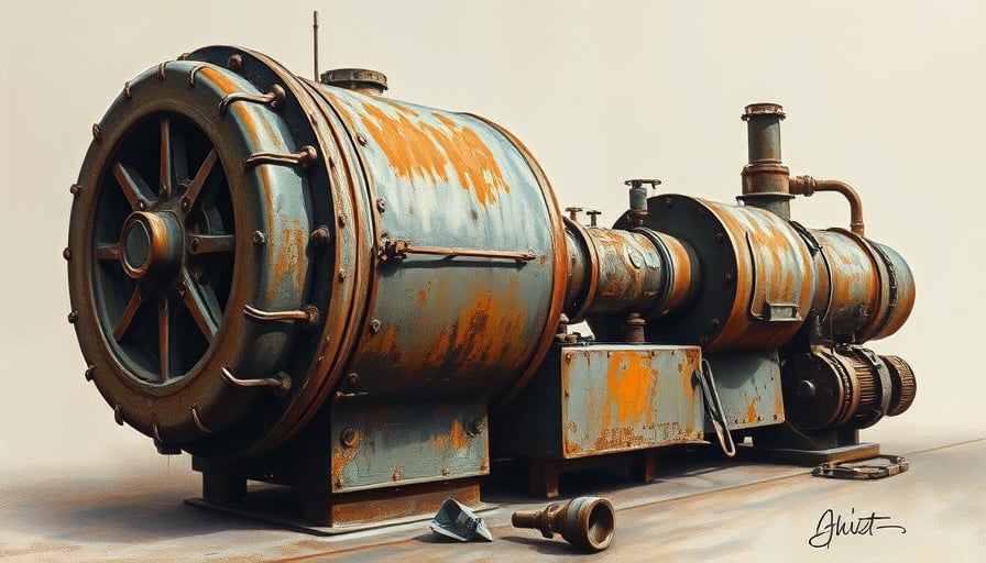 Bapcor Ltd. Experiences Shareholder Shift and Share Price Decline Amid Market Volatility Bapcor Ltd. Experiences Shareholder Shift and Share Price Decline Amid Market Volatility