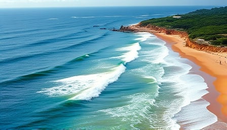 Barakah Offshore Petroleum BHD: Navigating Volatility with Innovation in Offshore Drilling Barakah Offshore Petroleum BHD: Navigating Volatility with Innovation in Offshore Drilling