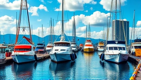 Barakah Offshore Petroleum Faces Suspension and Potential Delisting from Bursa Malaysia Barakah Offshore Petroleum Faces Suspension and Potential Delisting from Bursa Malaysia