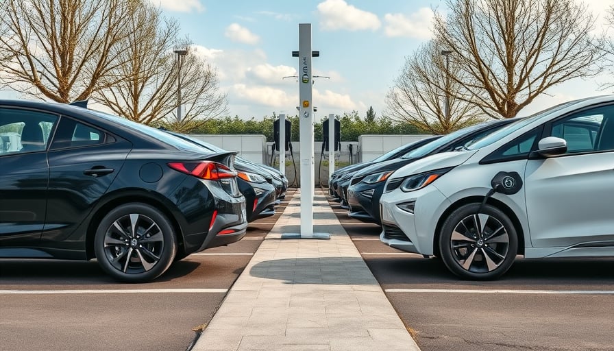 Barclays Buys Aumovio SE Amid China Push, 1,000 Cuts & High Valuation