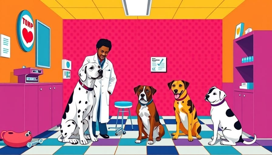 Barclays Overweight IDEXX Labs: Strong Growth, Premium Valuation Highlights Barclays Overweight IDEXX Labs: Strong Growth, Premium Valuation Highlights