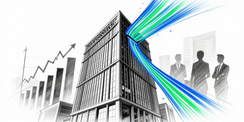 Barclays PLC Gains Investor Confidence & AI Edge as Shareholdings Expand in 2026 Barclays PLC Gains Investor Confidence & AI Edge as Shareholdings Expand in 2026