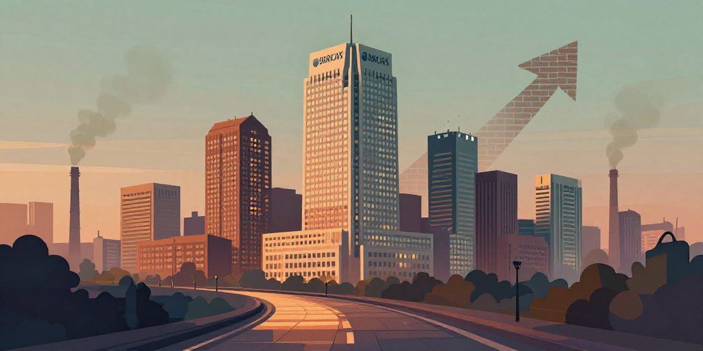 Barclays Q1 2026: Earnings Outlook, Treasury Impact & Market Performance