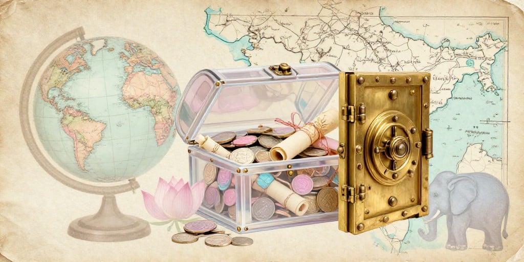 Barclays Targets India’s Ultra‑Wealthy 1% to Expand Global Private‑Banking