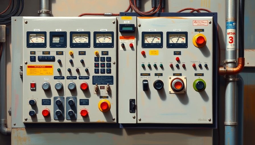 Barclays Upgrades Schneider Electric to Overweight, Targets €305