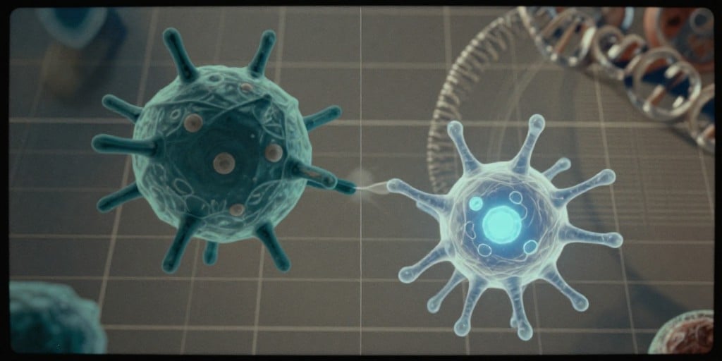 Barinthus Biotherapeutics: Pioneering T‑Cell Immunotherapy for Cancer and Chronic Diseases Barinthus Biotherapeutics: Pioneering T‑Cell Immunotherapy for Cancer and Chronic Diseases