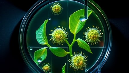 Barinthus Biotherapeutics PLC: Navigating Financial Turbulence Amidst Scientific Promise