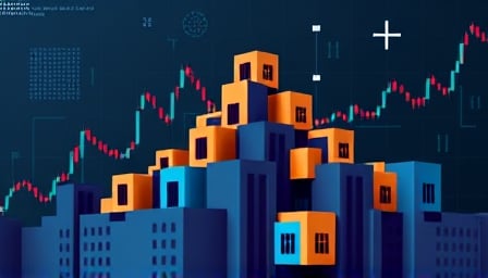 BarnBridge Demonstrates Resilience and Growth Potential in Cryptocurrency Market