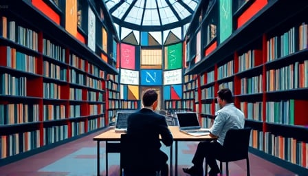 Barnes & Noble Education Faces Financial Hurdles Amid Rising College Costs