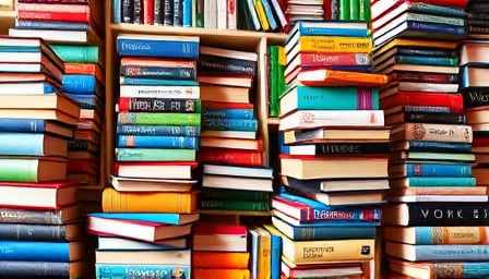 Barnes & Noble Education Faces Investor Confidence Crisis Amid Accounting Errors and Stock Plunge