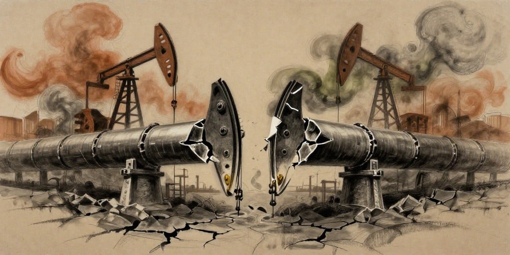 Barnwell Industries Faces Decline: Investor Confidence, Strategic Missteps, & Future Outlook Barnwell Industries Faces Decline: Investor Confidence, Strategic Missteps, & Future Outlook