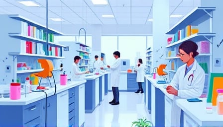 Baron Focused Growth Fund Invests in IDEXX Laboratories, Highlighting Confidence in Health Care Innovator