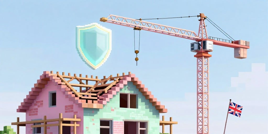 Barratt Redrow Cuts Build Targets Amid Rising Costs, Seeks Resilient Profit Barratt Redrow Cuts Build Targets Amid Rising Costs, Seeks Resilient Profit