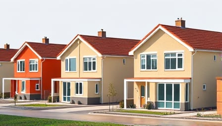 Barratt Redrow Launches £100 Million Share Buyback Amid Market Challenges
