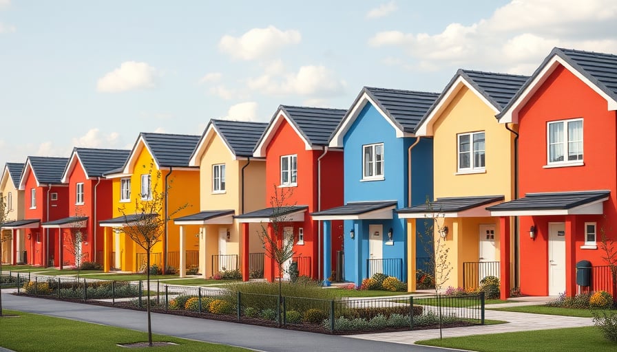 Barratt Redrow PLC Faces Mixed Outlook: Berenberg Upgrades, BofA Lowers, Market Volatility Persists Barratt Redrow PLC Faces Mixed Outlook: Berenberg Upgrades, BofA Lowers, Market Volatility Persists