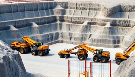 Barrick Mining Corp: Undervalued Stock Amidst Gold Rally and Legal Challenges Barrick Mining Corp: Undervalued Stock Amidst Gold Rally and Legal Challenges