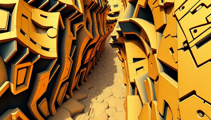 Barrick Mining Surges as Gold Rally, Strategic Spin‑Off Boosts 2026 Outlook