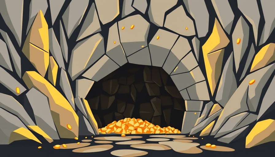 Barrick Mining Surges as North‑American Spin‑Off Unlocks Gold‑Price Gains