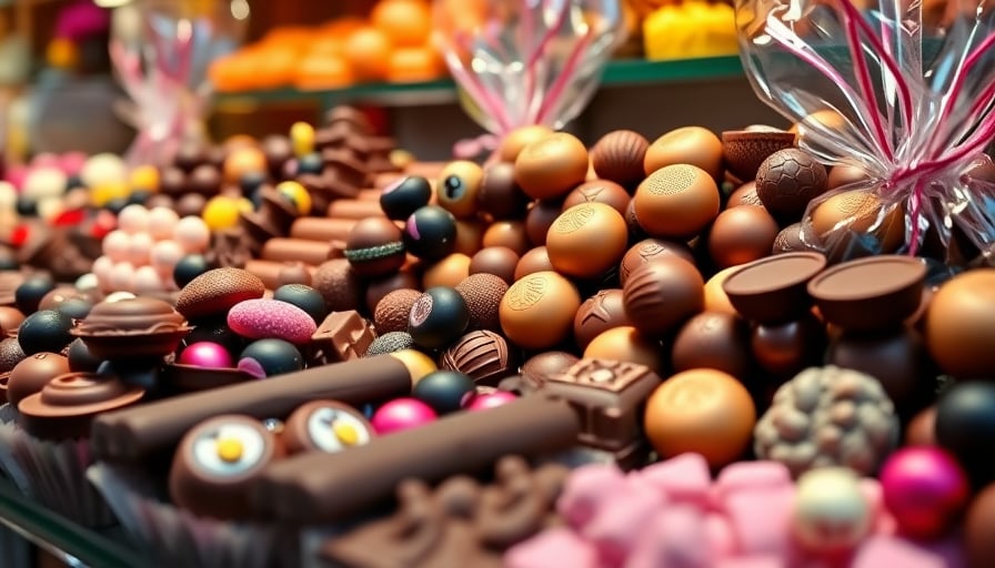 Barry Callebaut Names Ex‑Unilever CEO Hein Schumacher to Drive Growth Amid Q1 Decline Barry Callebaut Names Ex‑Unilever CEO Hein Schumacher to Drive Growth Amid Q1 Decline