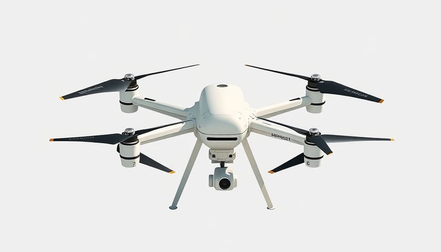 Barton Gold Completes High‑Resolution Gravity Survey, Targeting New Gold Veins