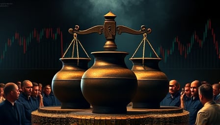 Barton Gold Holdings Ltd Faces Financial Struggles Amid Volatile Gold Market Barton Gold Holdings Ltd Faces Financial Struggles Amid Volatile Gold Market