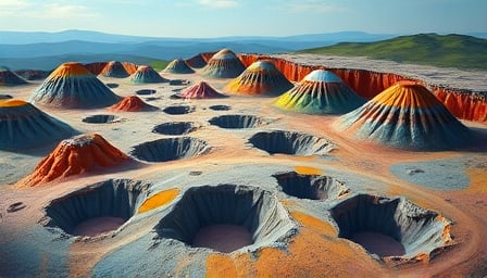 Barton Gold's Updated Estimate: A Promising Surge or a Volatile Venture? Barton Gold's Updated Estimate: A Promising Surge or a Volatile Venture?