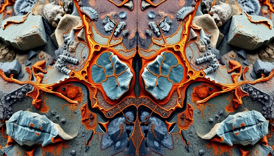 Baru Gold Corp Accelerates Copper & Uranium Exploration for Future Growth Baru Gold Corp Accelerates Copper & Uranium Exploration for Future Growth