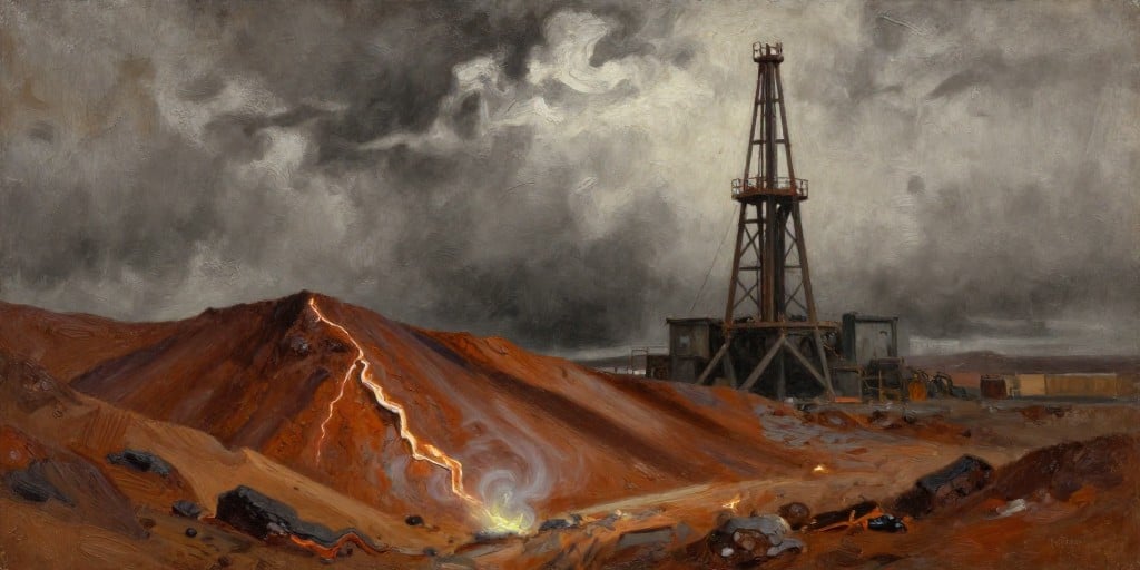 Baru Gold Corp Accelerates Copper & Uranium Exploration in Mongolia & East Asia