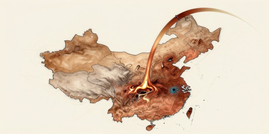 Baru Gold Corp Accelerates East Asian Copper & Uranium Exploration for Future Growth Baru Gold Corp Accelerates East Asian Copper & Uranium Exploration for Future Growth
