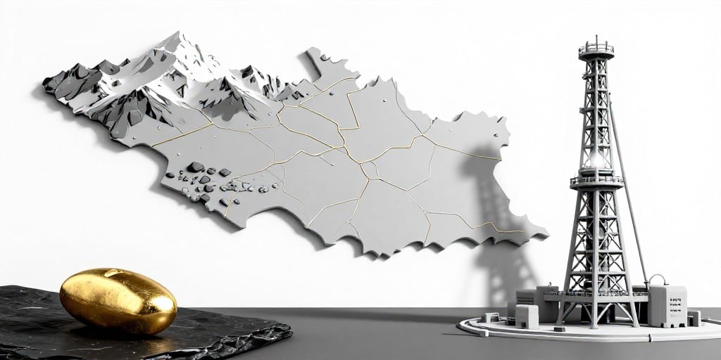 Baru Gold Corp. Accelerates East Asian Gold & Copper Exploration in Mongolia