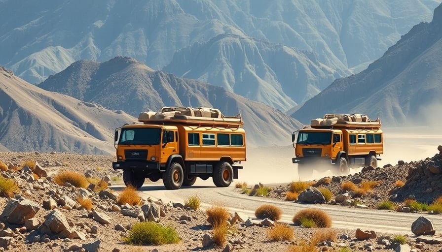 Baru Gold Corp Advances Exploration in East Asia and Mongolia Amid Market Volatility