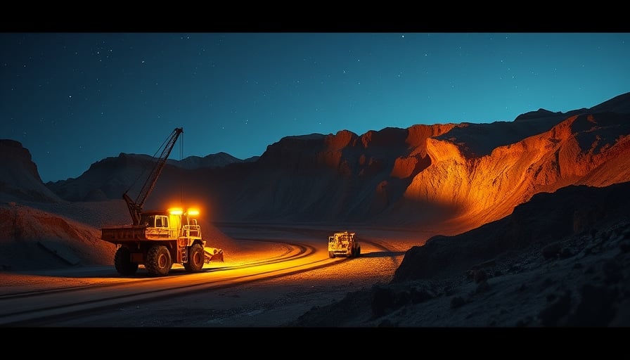 Baru Gold Corp: Cautious Outlook Amid Limited Progress on Copper-Oxide & Uranium Projects Baru Gold Corp: Cautious Outlook Amid Limited Progress on Copper-Oxide & Uranium Projects