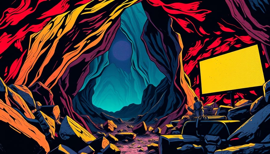 Baru Gold Corp: Low‑Price Mining Stock With High‑Potential Mongolian Projects