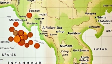 Baru Gold Corp Secures $100 Million Funding to Boost Exploration Efforts